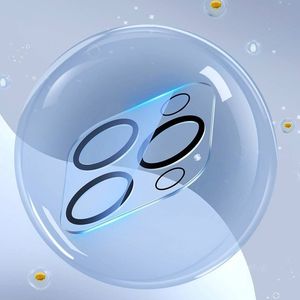 Baseus Baseus 2x szkło hartowane 0,3 mm na cały aparat obiektyw iPhone 12 Pro (SGAPIPH61P-AJT02) 13