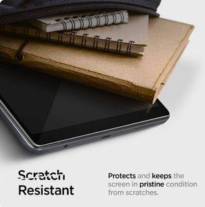 Spigen SZKŁO HARTOWANE SPIGEN GLAS.TR SLIM GALAXY TAB A7 LITE 8.7 T220 / T225 2