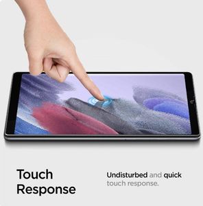 Spigen SZKŁO HARTOWANE SPIGEN GLAS.TR SLIM GALAXY TAB A7 LITE 8.7 T220 / T225 3