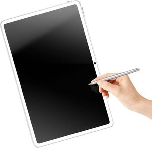 Baseus Baseus Paperlike Film matowa folia jak papier Paper-like do rysowania na tablecie Huawei MatePad 5G (SGHWMATEPD-AZK02) 3