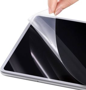 Baseus Baseus Paperlike Film matowa folia jak papier Paper-like do rysowania na tablecie Huawei MatePad Pro 5G (SGHWMATEPD-BZK02) 7