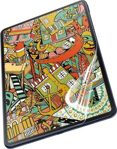 Baseus Baseus Paperlike Film matowa folia jak papier Paper-like do rysowania na tablecie Huawei MatePad Pro 5G (SGHWMATEPD-BZK02) 8