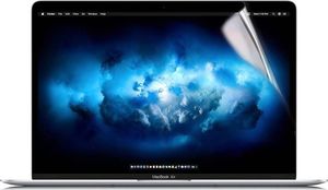 Jcpal JCPAL - Folia MacGuard dla MacBook Pro 16" - Silver (5 w 1) 1
