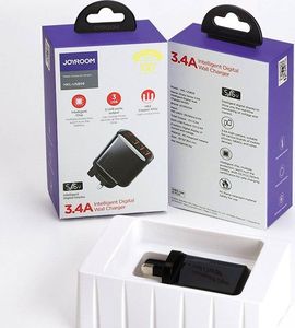 Ładowarka Joyroom 3x USB-A 3.4 A 5