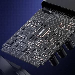 Ładowarka Joyroom 3x USB-A 3.4 A 7