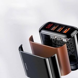 Ładowarka Joyroom 3x USB-A 3.4 A 8