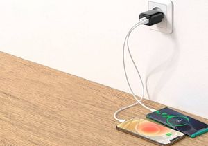 Ładowarka Joyroom 1x USB-C 3 A 2