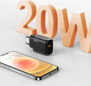 Ładowarka Joyroom 1x USB-C 3 A 4