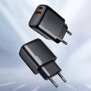 Ładowarka Joyroom 1x USB-C 3 A 6
