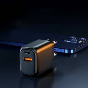 Ładowarka Joyroom 1x USB-C 3 A 10