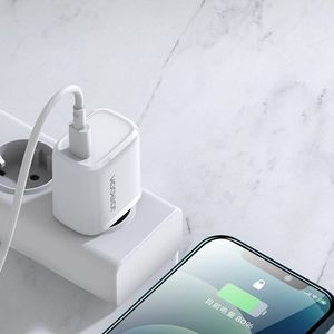 Ładowarka Joyroom 1x USB-C 3 A 11