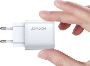 Ładowarka Joyroom 1x USB-C 3 A 3