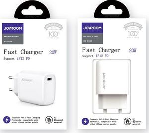 Ładowarka Joyroom 1x USB-C 3 A 5