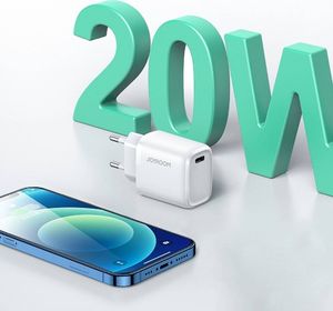 Ładowarka Joyroom 1x USB-C 3 A 6