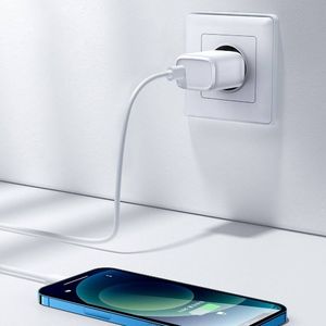 Ładowarka Joyroom 1x USB-C 3 A 7