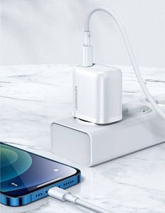 Ładowarka Joyroom 1x USB-C 3 A 8