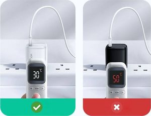 Ładowarka Joyroom 1x USB-C 3 A 10