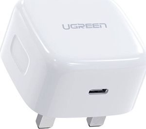 Ładowarka Ugreen CD137 1x USB-C 4 A (6957303864515) 1