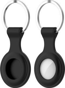 Tech-Protect TECH-PROTECT ICON APPLE AIRTAG BLACK 5