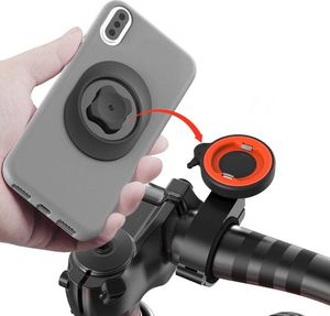 High Five Uchwyt zaciskowy do roweru Mount Series Bike 2