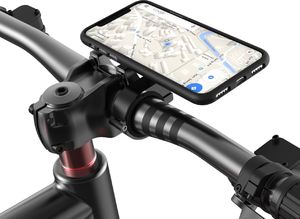 High Five Uchwyt zaciskowy do roweru Mount Series Bike 4