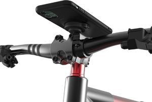 High Five Uchwyt zaciskowy do roweru Mount Series Bike 5