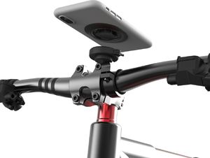 High Five Uchwyt zaciskowy do roweru Mount Series Bike 6