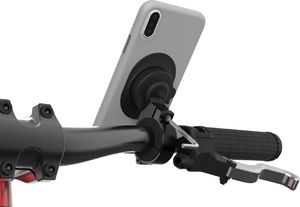 High Five Uchwyt zaciskowy do roweru Mount Series Bike 7