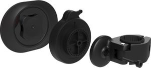 High Five Uchwyt zaciskowy do motocykla Mount Series Mirror 12