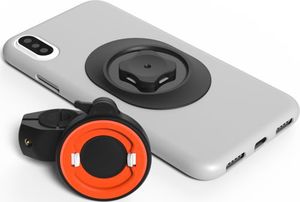 High Five Uchwyt zaciskowy do motocykla Mount Series Mirror 13