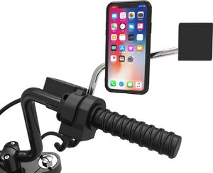 High Five Uchwyt zaciskowy do motocykla Mount Series Mirror 3