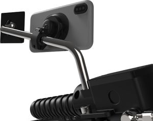 High Five Uchwyt zaciskowy do motocykla Mount Series Mirror 7