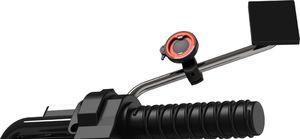 High Five Uchwyt zaciskowy do motocykla Mount Series Mirror 8