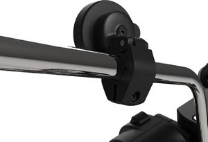 High Five Uchwyt zaciskowy do motocykla Mount Series Mirror 9