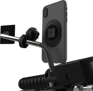 High Five Uchwyt zaciskowy do motocykla Mount Series Mirror 11