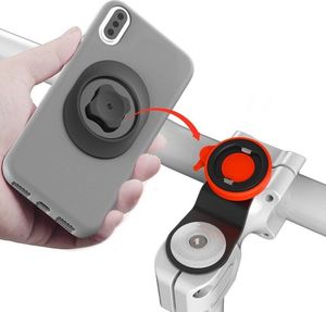 High Five Uchwyt zaciskowy do roweru Mount Series MTB 2