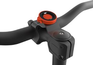 High Five Uchwyt zaciskowy do roweru Mount Series MTB 3