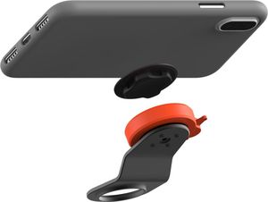 High Five Uchwyt zaciskowy do roweru Mount Series MTB 4