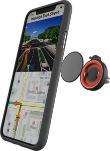 High Five Uchwyt zaciskowy do samochodu Hi5 Mount Series Car Air Vent 4