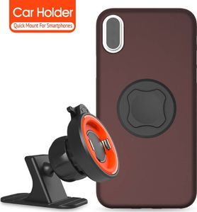 High Five Uchwyt zaciskowy do samochodu Mount Series Car Dash 2