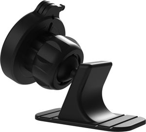 High Five Uchwyt zaciskowy do samochodu Mount Series Car Dash 3