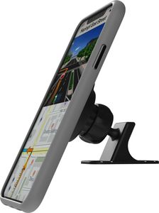 High Five Uchwyt zaciskowy do samochodu Mount Series Car Dash 4