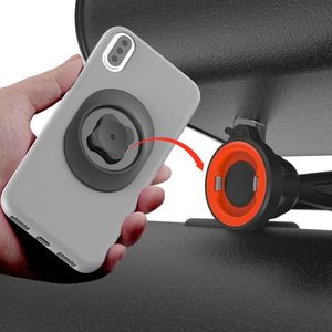 High Five Uchwyt zaciskowy do samochodu Mount Series Headrest 2