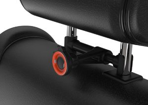 High Five Uchwyt zaciskowy do samochodu Mount Series Headrest 4