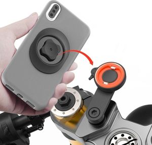 High Five Uchwyt zaciskowy do motocykla Mount Series Moto 2