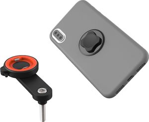 High Five Uchwyt zaciskowy do motocykla Mount Series Moto 3