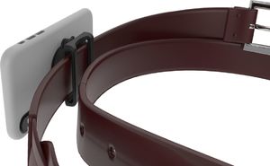 High Five Nakrętka Mount Series Belt 3
