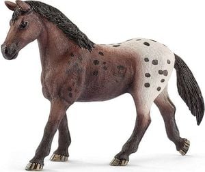 Figurka Schleich Figurka Koń klacz rasy Appaloosa 1