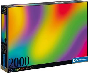Clementoni Puzzle ColorBoom Gradient 2000 el. 1