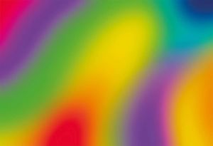Clementoni Puzzle ColorBoom Gradient 2000 el. 2